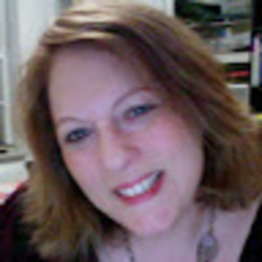 Meet your Posher, Ruth